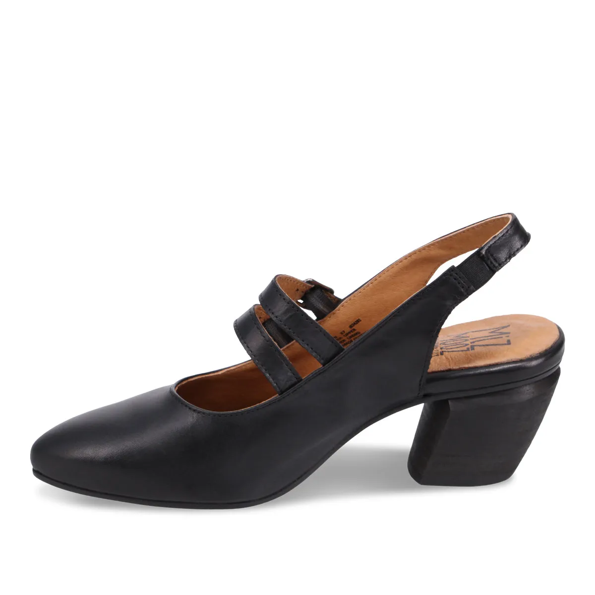 Amari Slingback Mary Jane