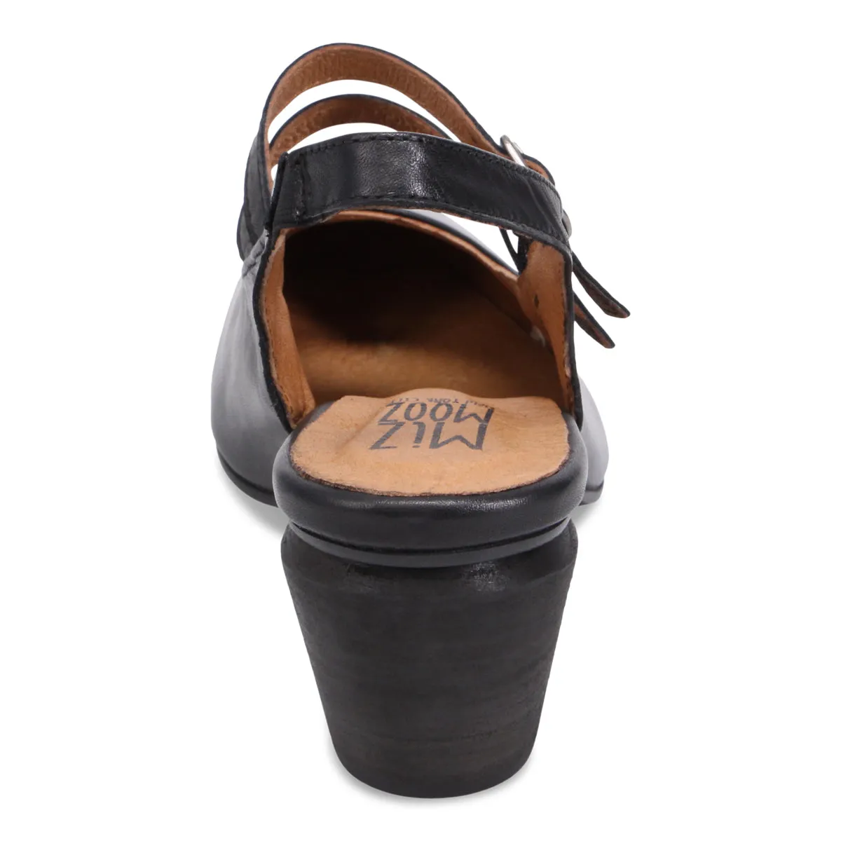Amari Slingback Mary Jane