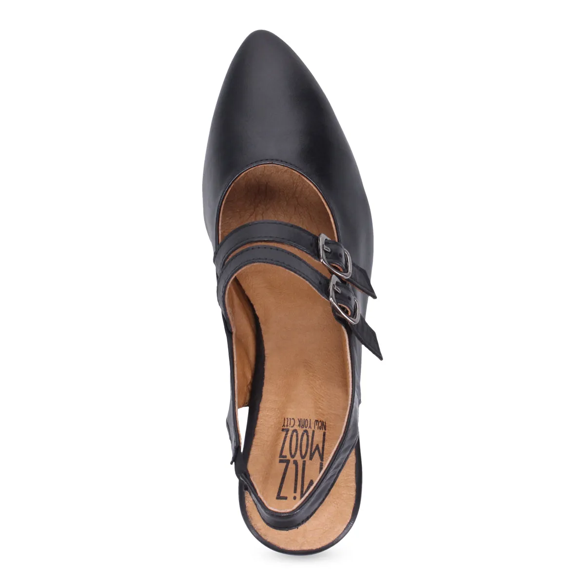 Amari Slingback Mary Jane