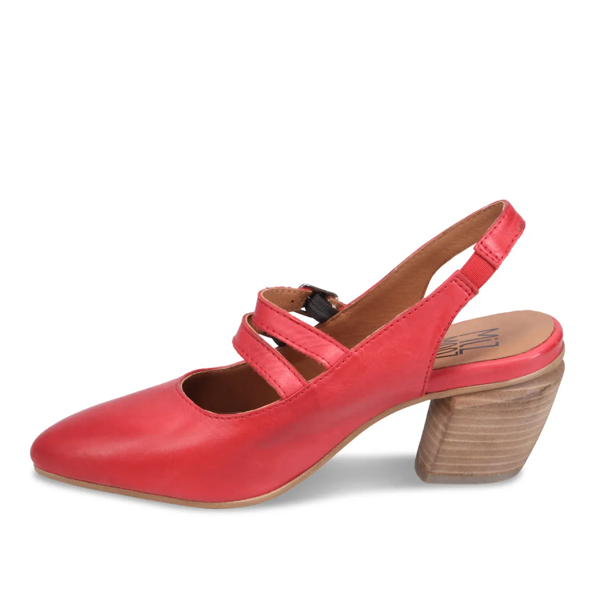 Amari Slingback Mary Jane