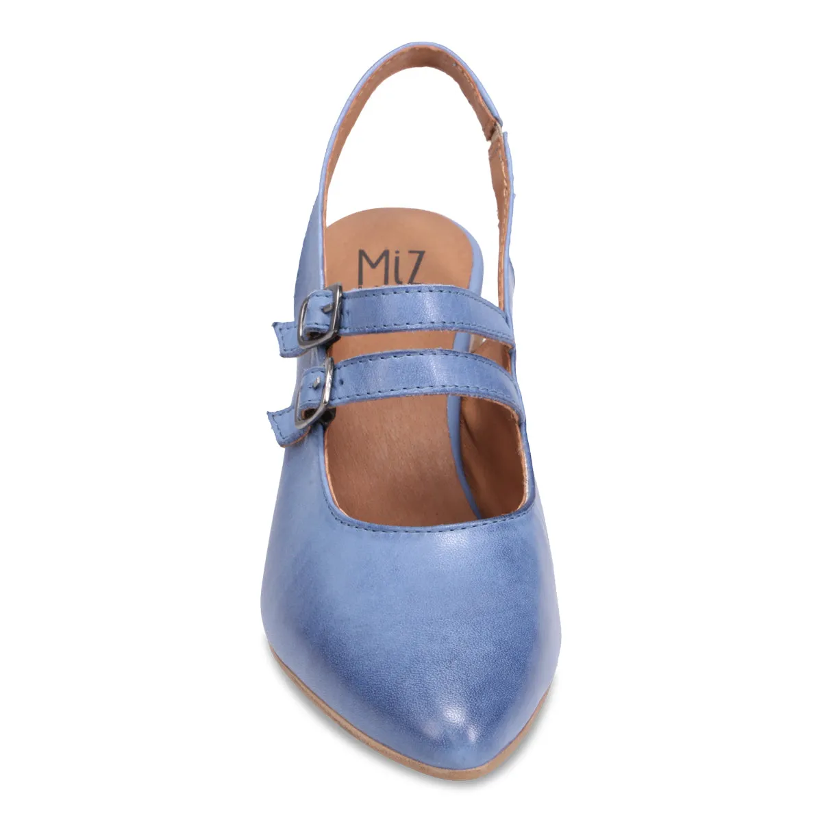 Amari Slingback Mary Jane