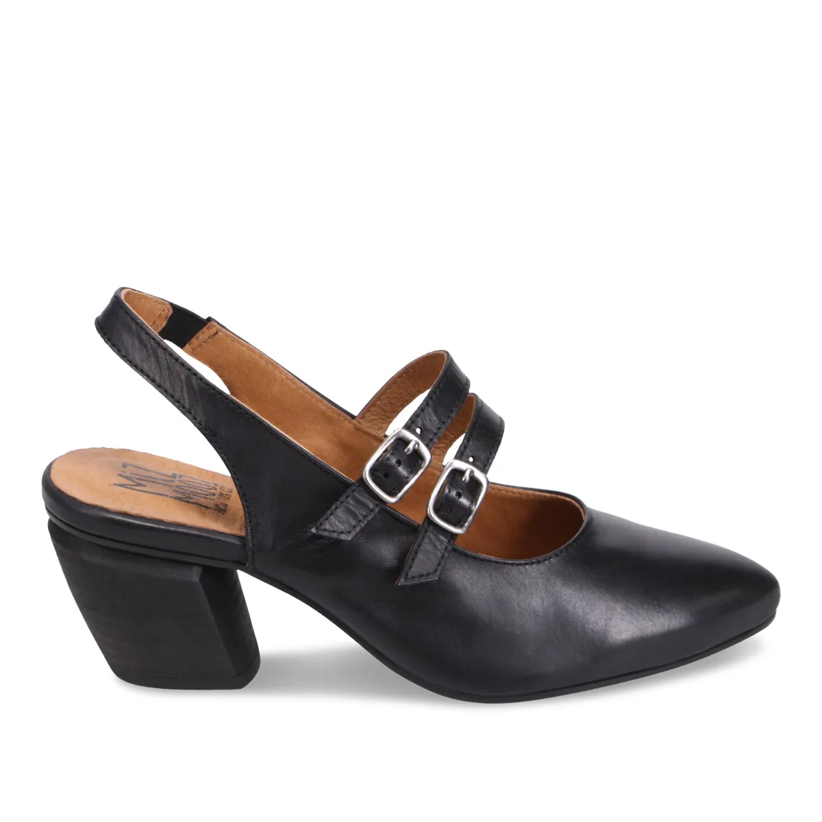 Amari Slingback Mary Jane