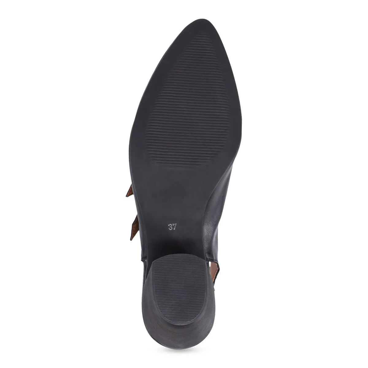 Amari Slingback Mary Jane