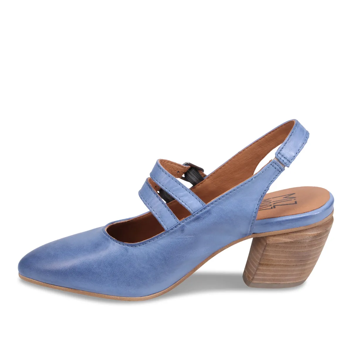 Amari Slingback Mary Jane