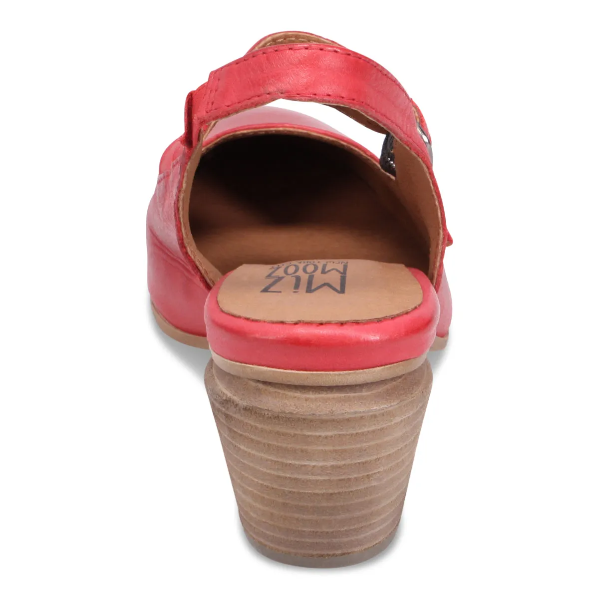 Amari Slingback Mary Jane