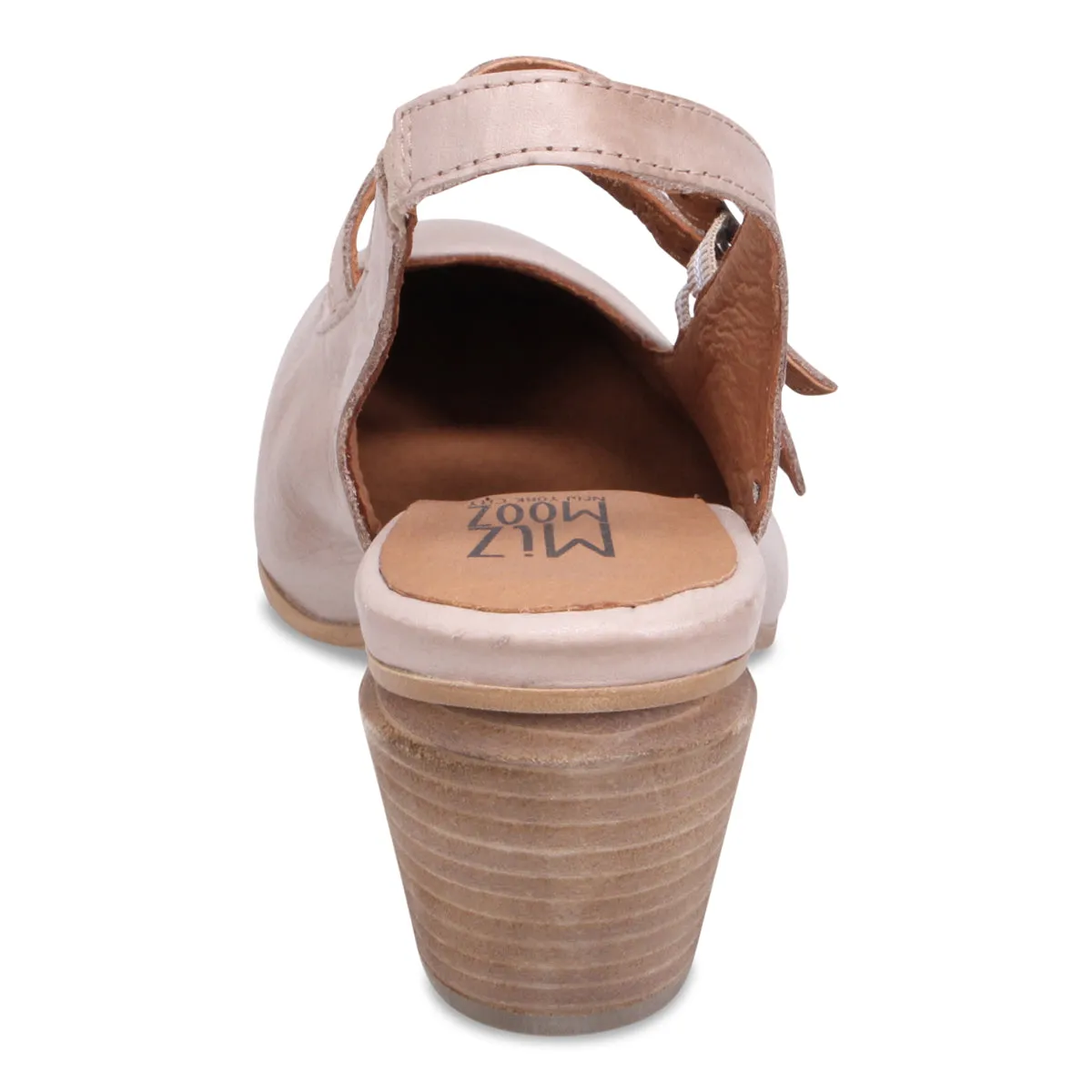 Amari Slingback Mary Jane