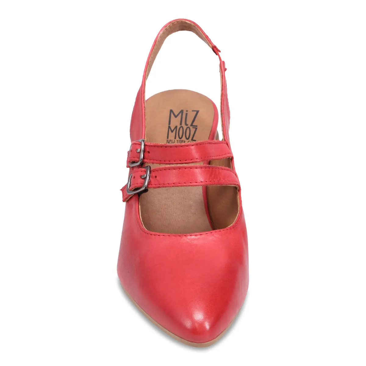 Amari Slingback Mary Jane