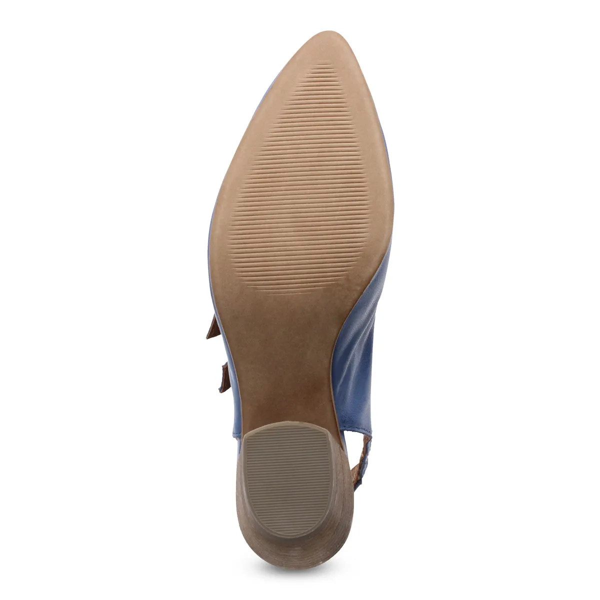 Amari Slingback Mary Jane