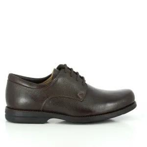 Anatomic Niteroi Brown Oxford Shoes