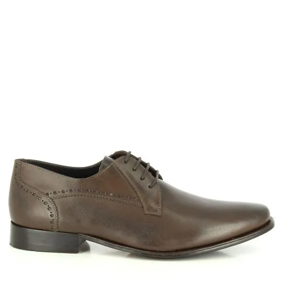 Anatomic Wayne Brown Brogue Shoes