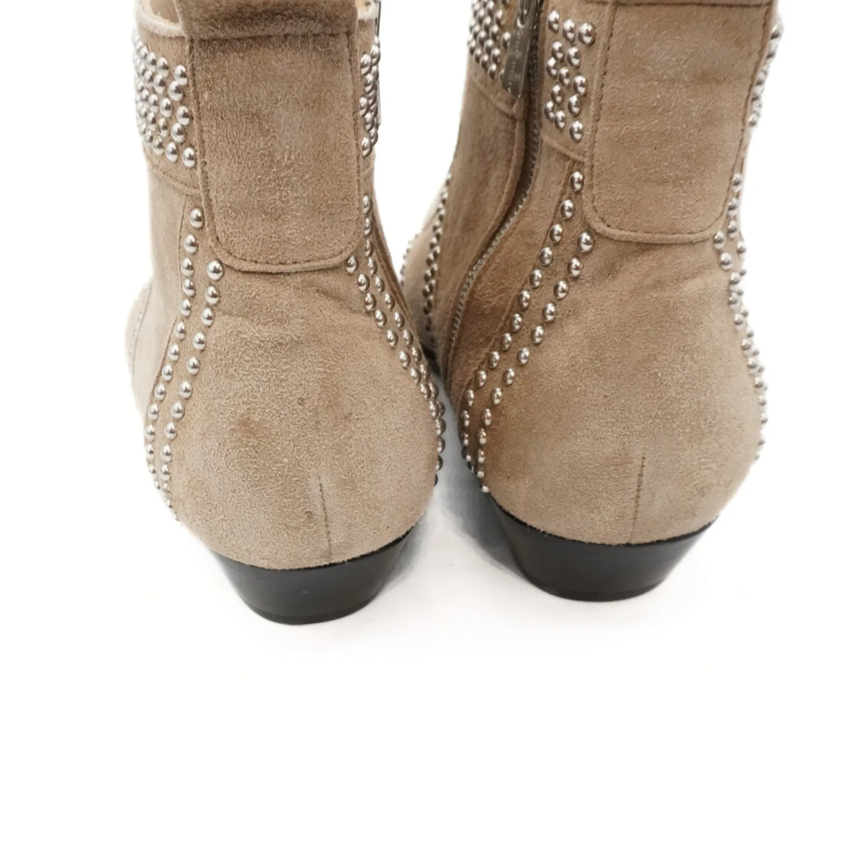 Anine Bing 'Charlie' Boots - Women's 41
