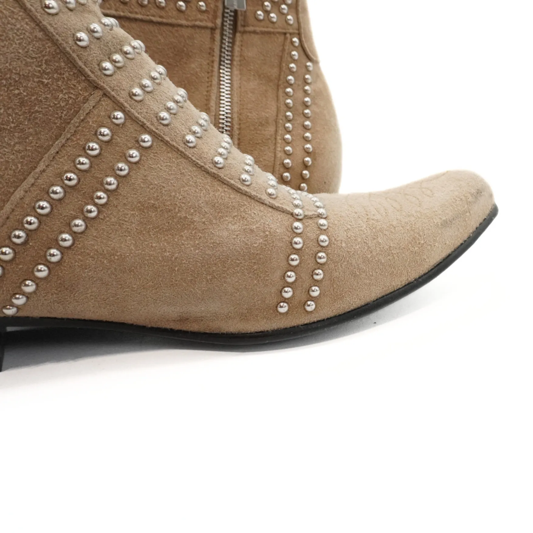 Anine Bing 'Charlie' Boots - Women's 41