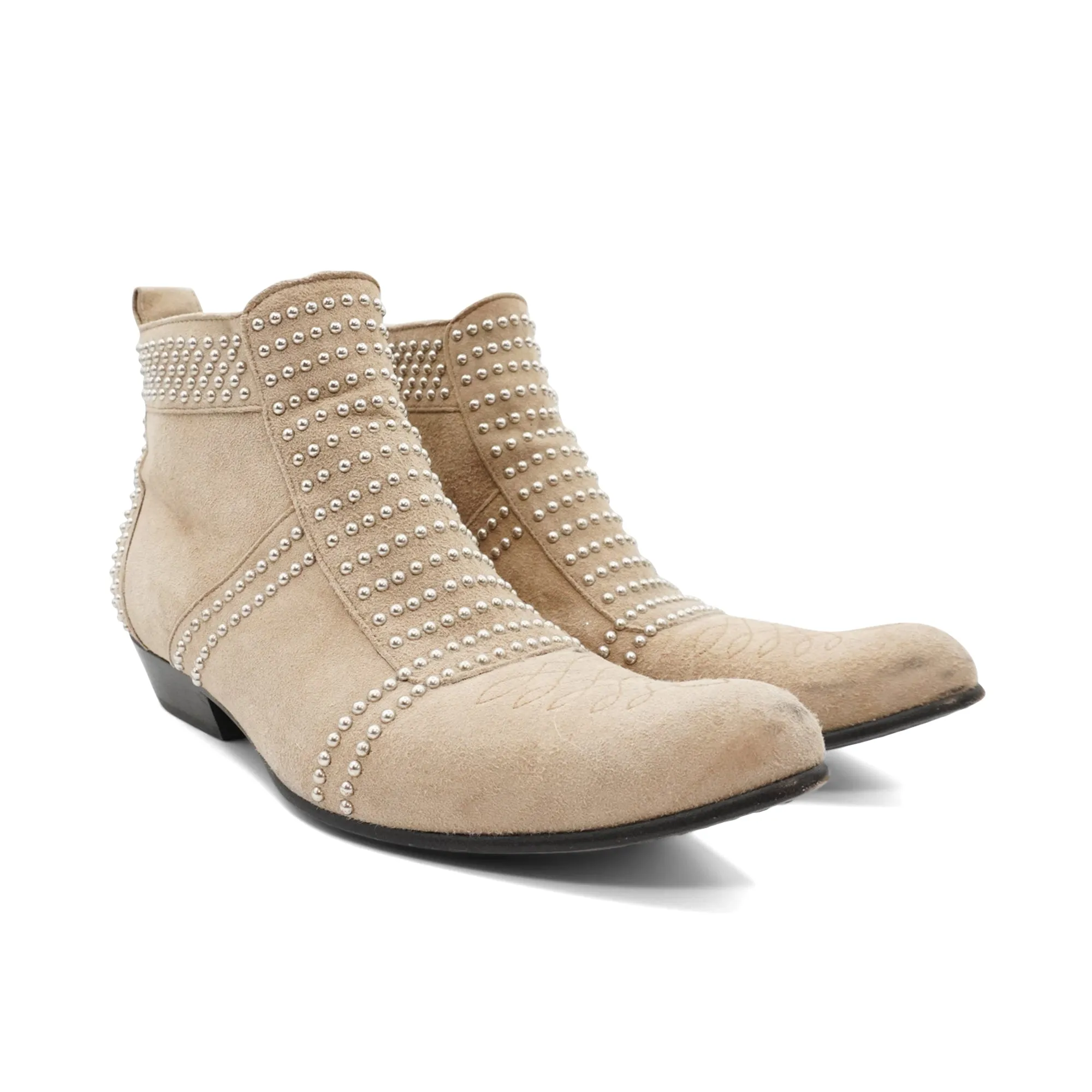 Anine Bing 'Charlie' Boots - Women's 41