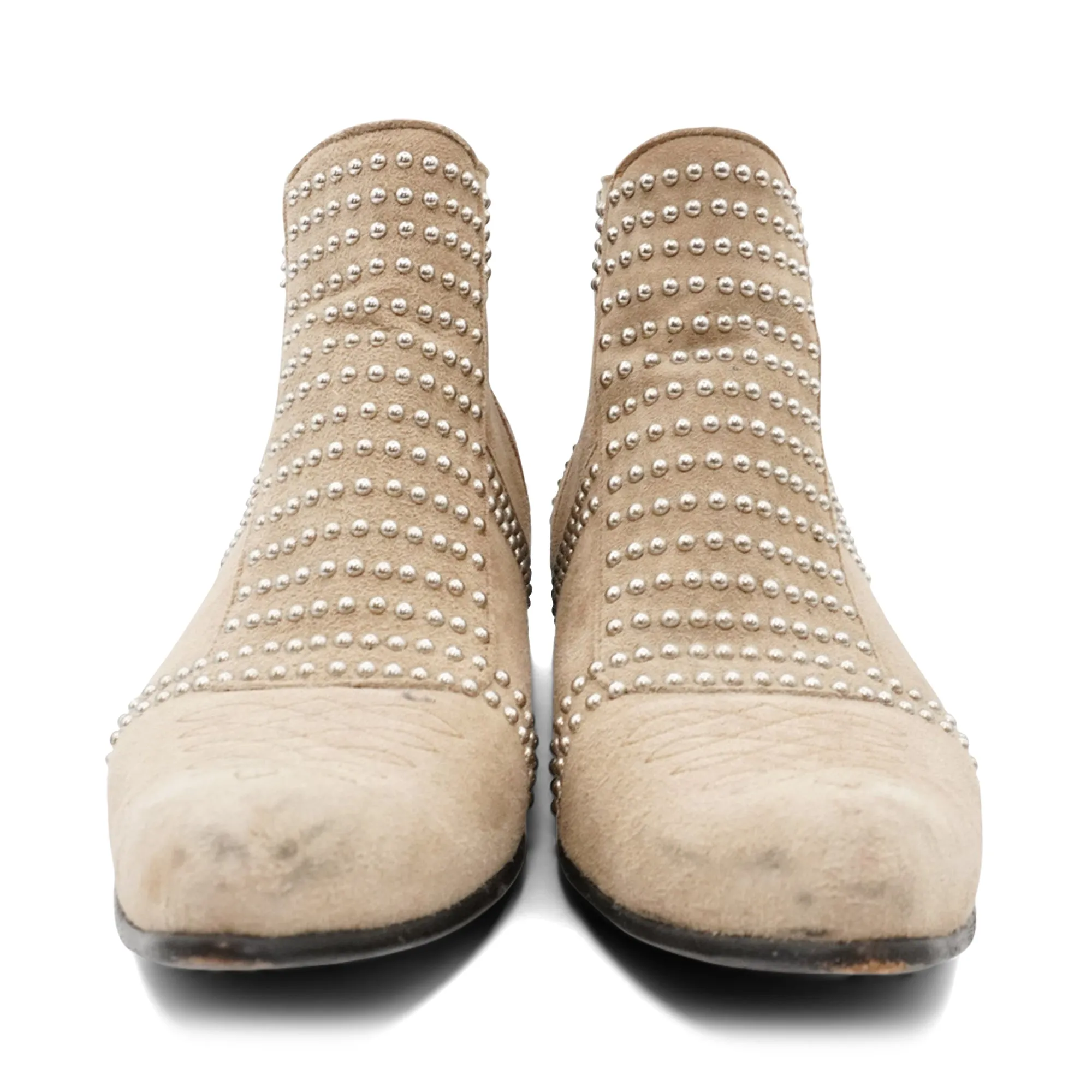 Anine Bing 'Charlie' Boots - Women's 41