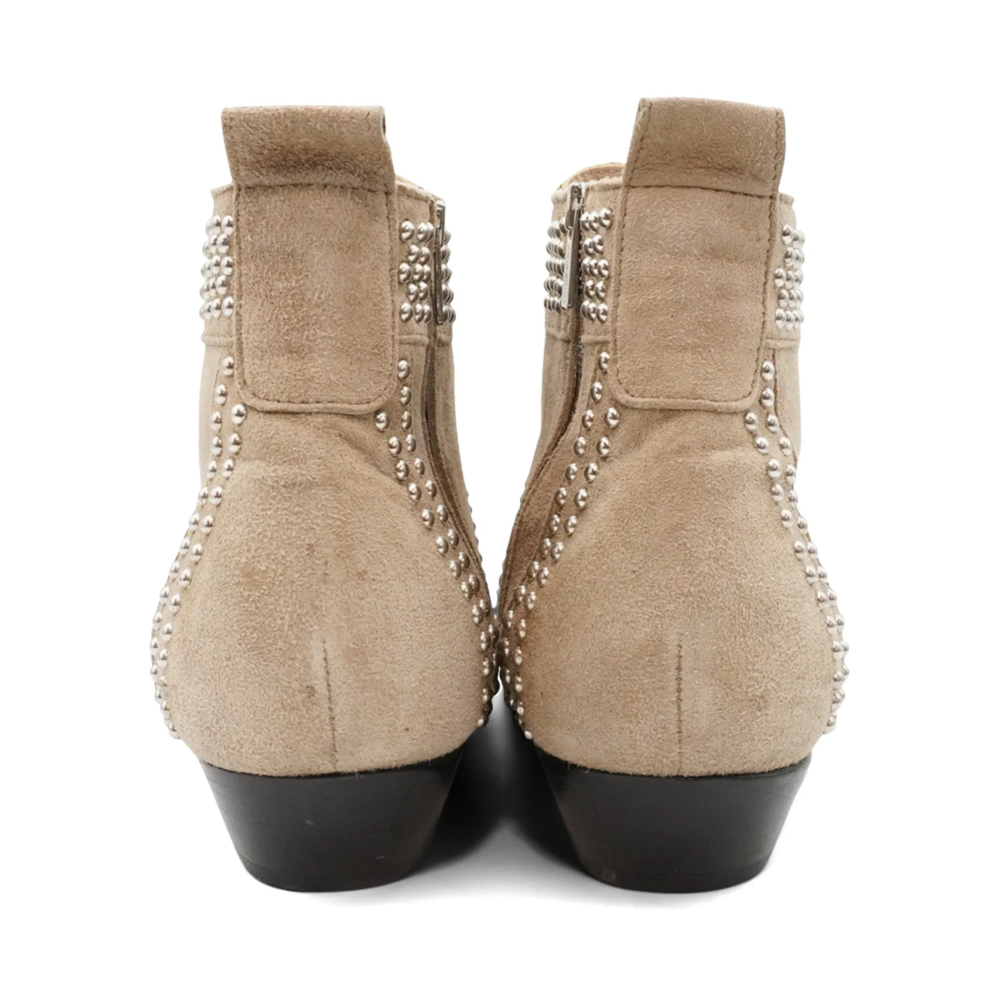 Anine Bing 'Charlie' Boots - Women's 41