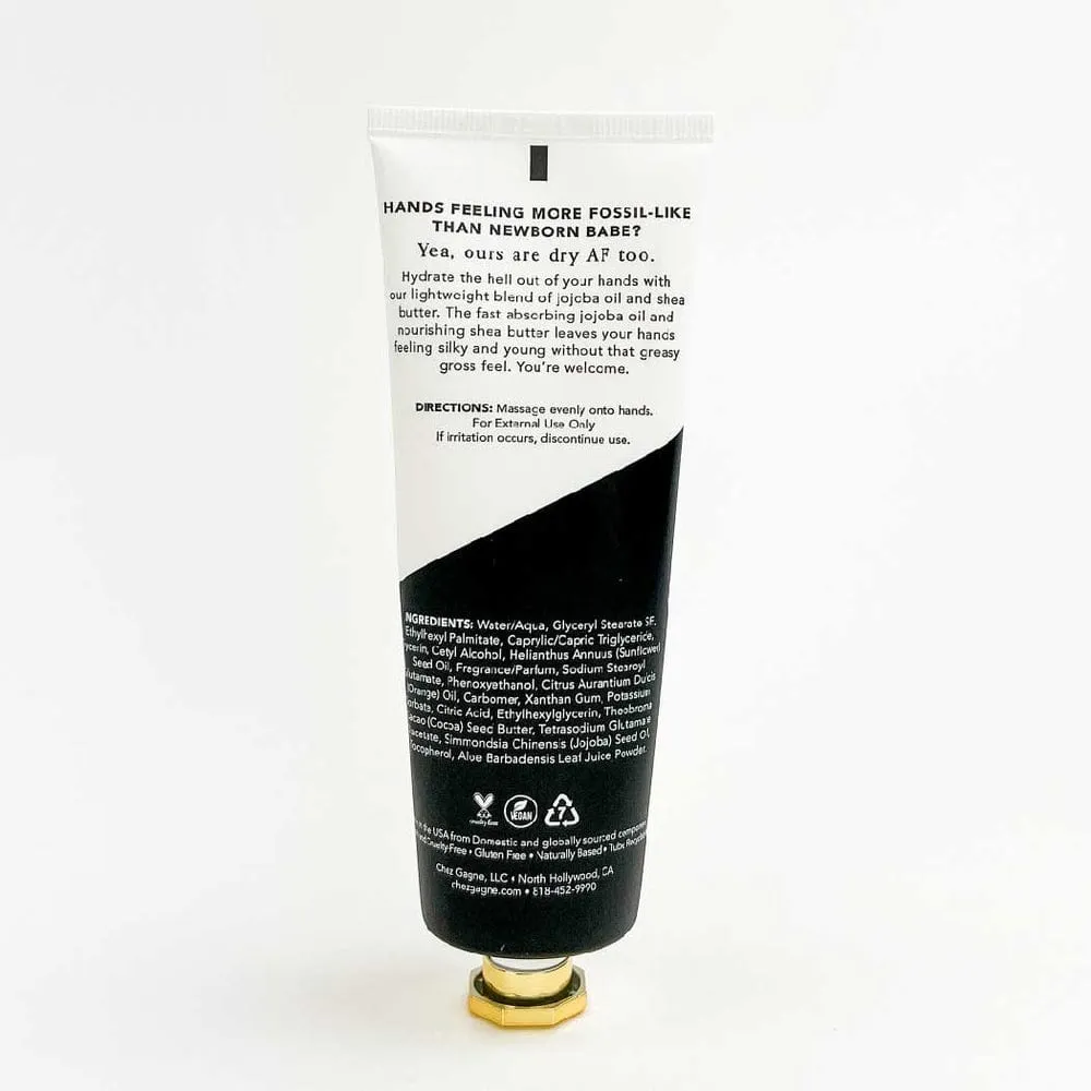 Anti-Granny Hands Hand Crème