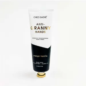 Anti-Granny Hands Hand Crème
