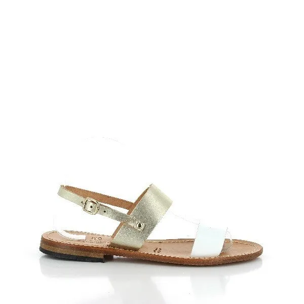 Antichi Romani 010 Slingback Sandals