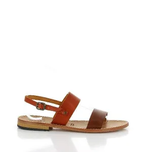 Antichi Romani 010 Slingback Sandals
