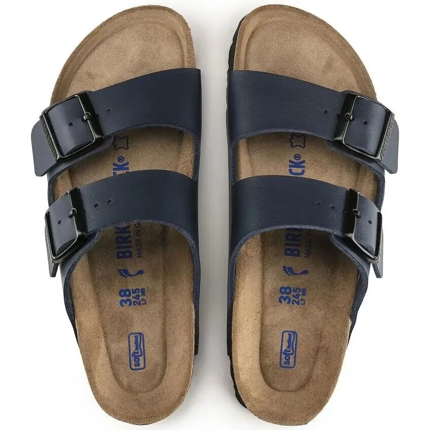 Arizona Narrow - Blue