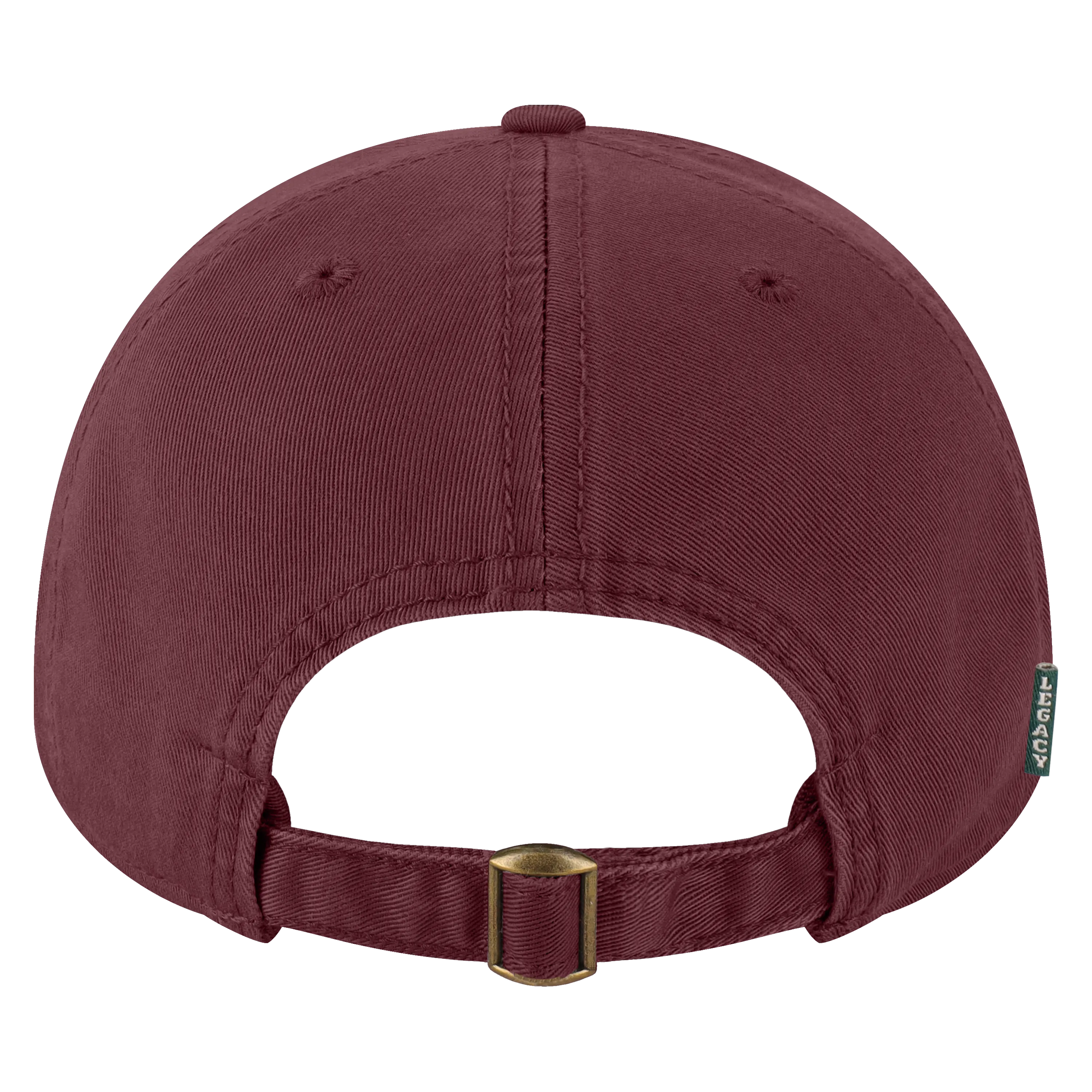 Arizona State Sun Devils Maroon Youth Relaxed Twill Hat