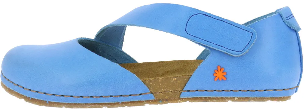 ART 0442 Creta Mojave Vachetta Women's Sandals