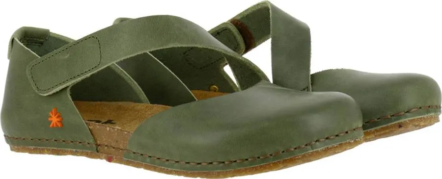 ART 0442 Creta Mojave Vachetta Women's Sandals