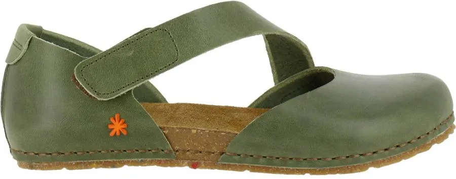 ART 0442 Creta Mojave Vachetta Women's Sandals