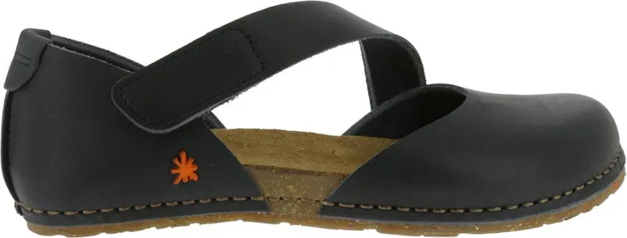 ART 0442 Creta Mojave Vachetta Women's Sandals