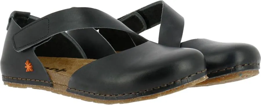 ART 0442 Creta Mojave Vachetta Women's Sandals