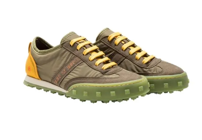 ART Metropolitan 1109 Cross Sky Nylon Sneakers