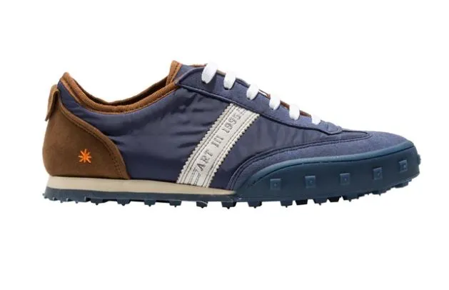 ART Metropolitan 1109 Cross Sky Nylon Sneakers