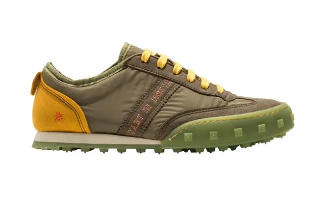 ART Metropolitan 1109 Cross Sky Nylon Sneakers