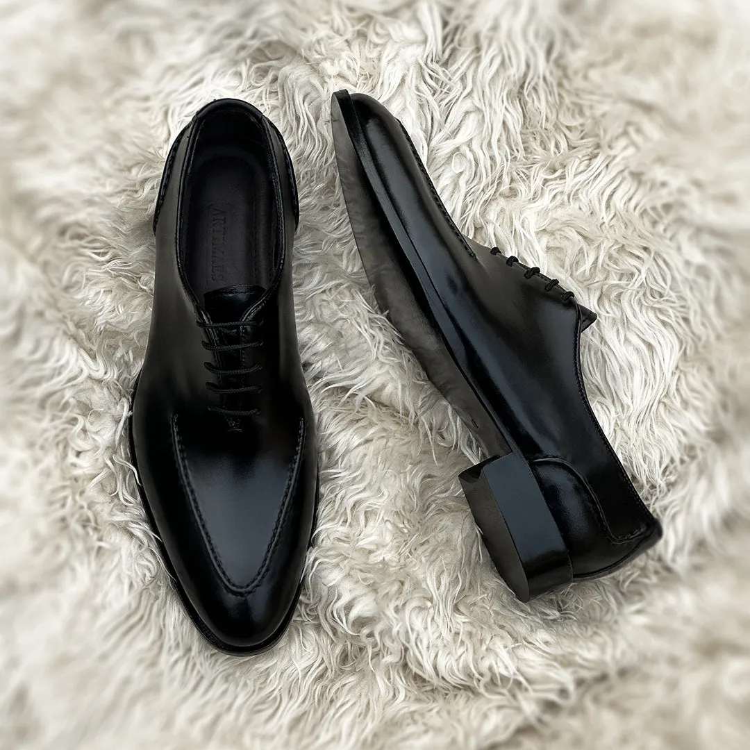 ARTIMAES WARREN - BLACK