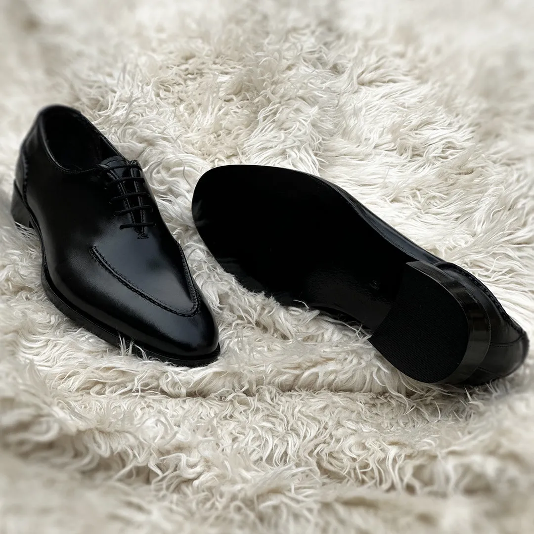 ARTIMAES WARREN - BLACK