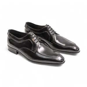 Artioli Paolo Men's Shoes Buffalo Classic Blucher Derby (ART1073)