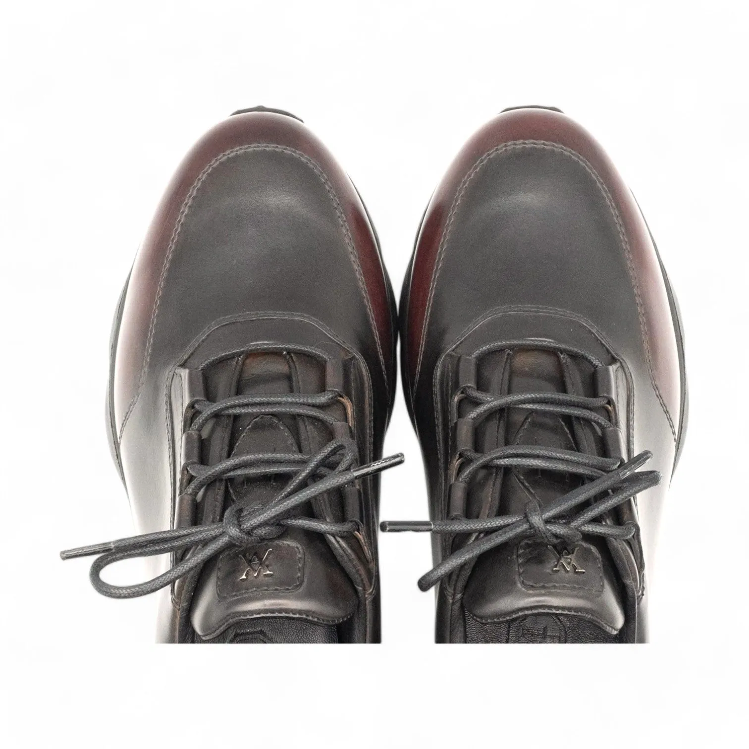 Artioli Virat Men's Shoes Calf-Skin Leather Sneaker (ART1096)