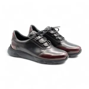 Artioli Virat Men's Shoes Calf-Skin Leather Sneaker (ART1096)
