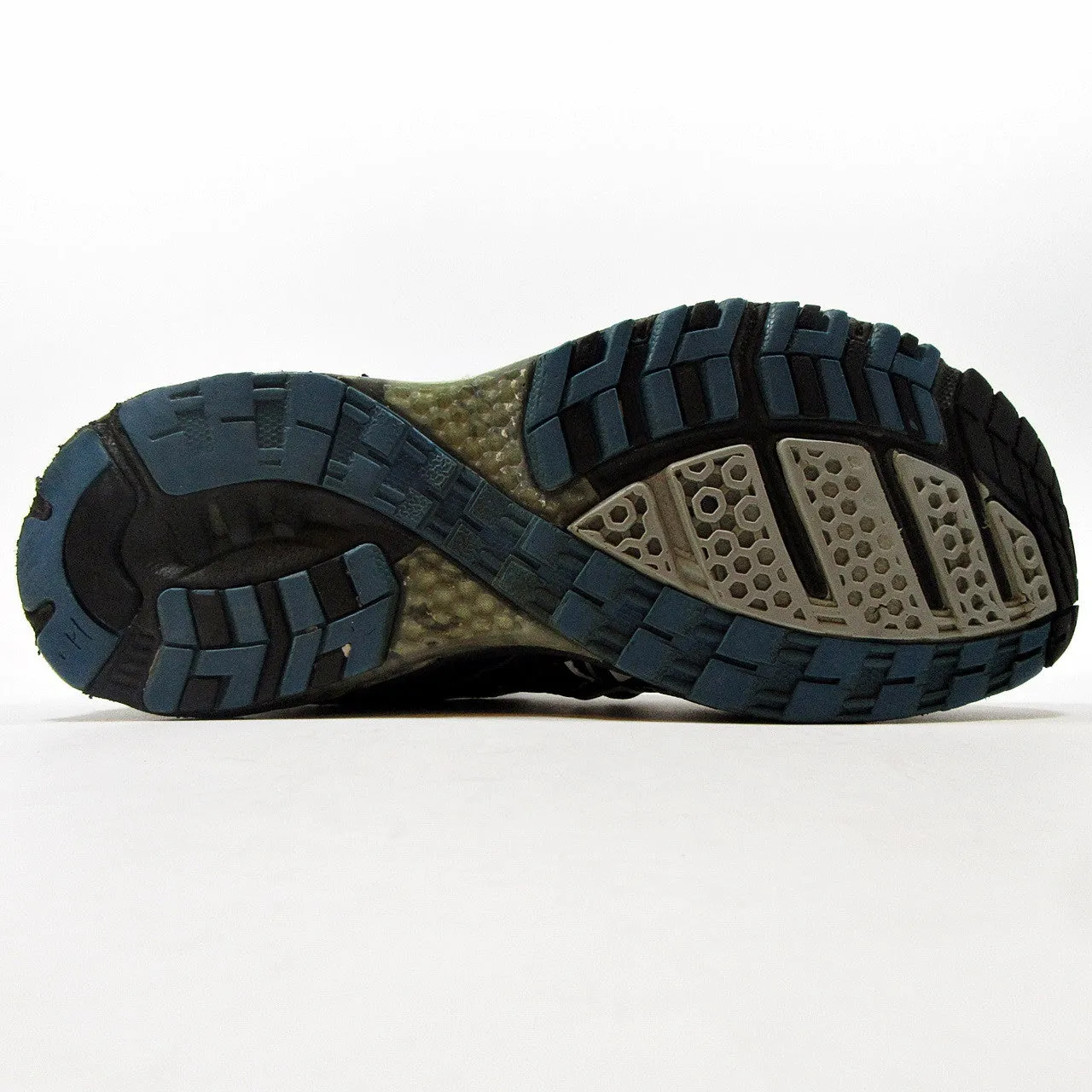 ASICS - Gel-Nahanni