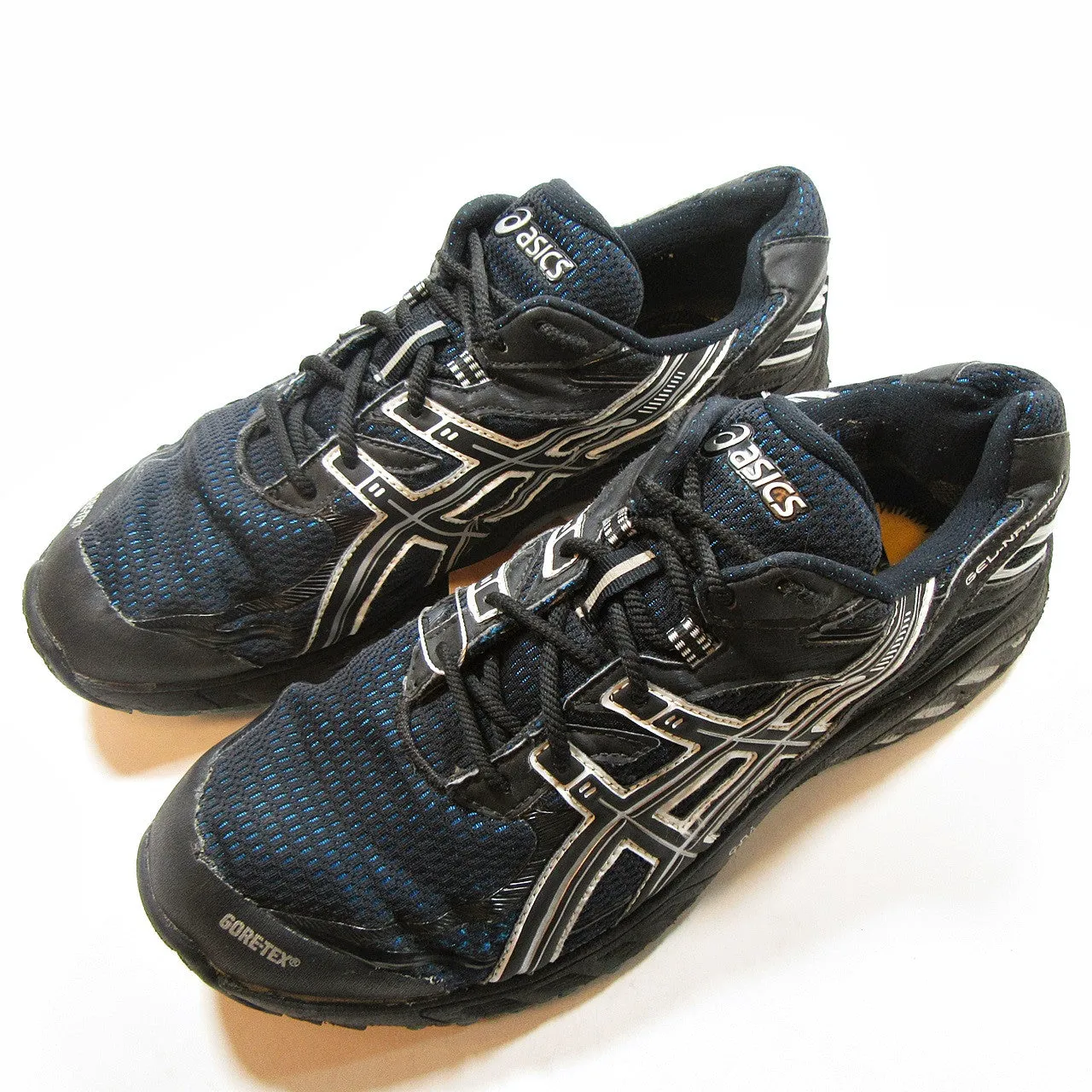 ASICS - Gel-Nahanni
