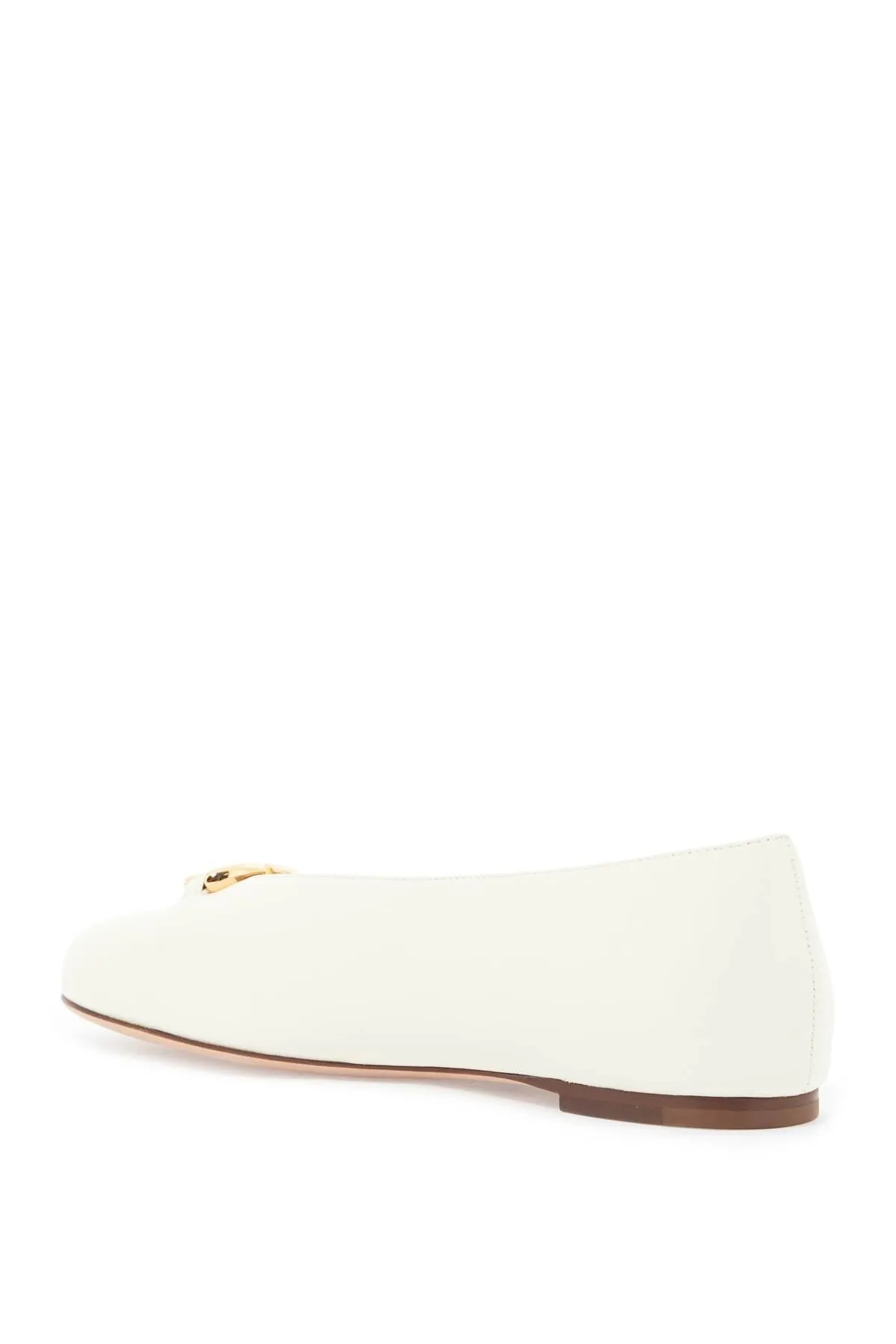 'ballet flats vlogo: