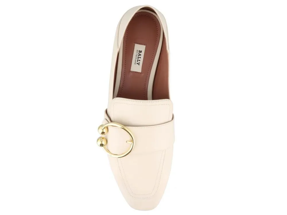 Bally Malinda Loafers