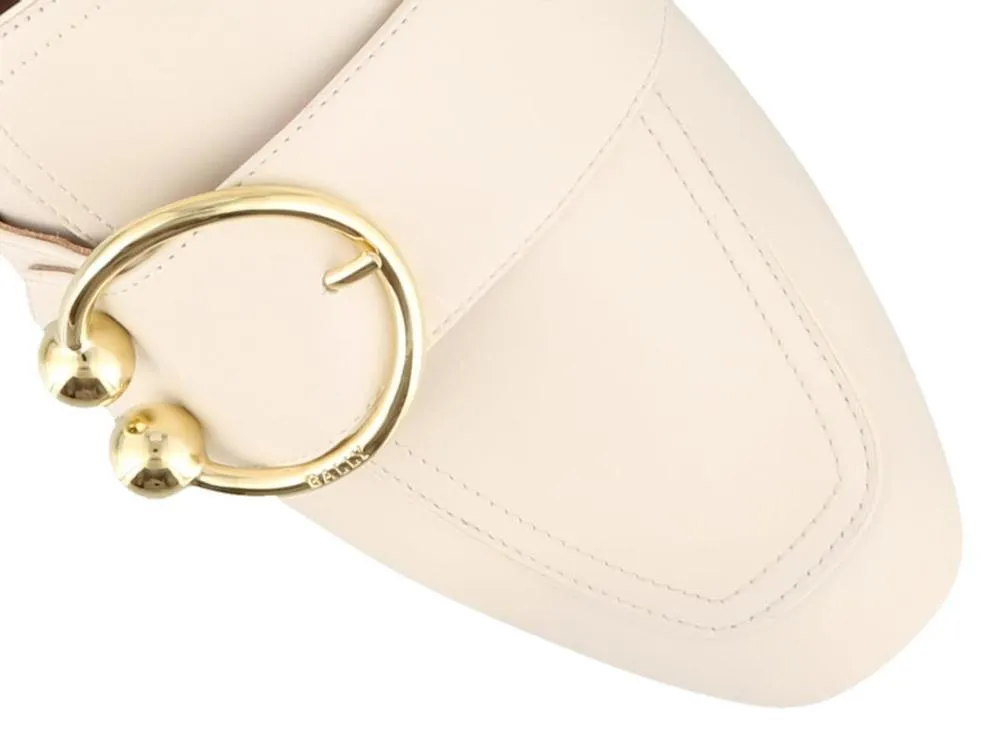 Bally Malinda Loafers