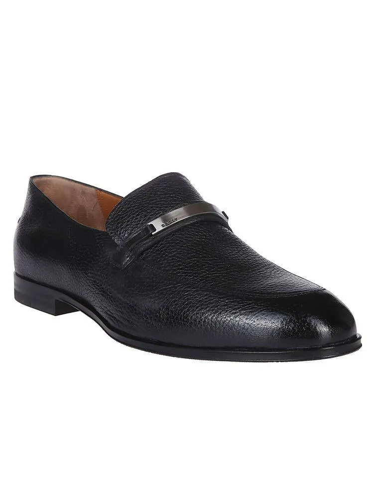 Bally Welmin Loafers