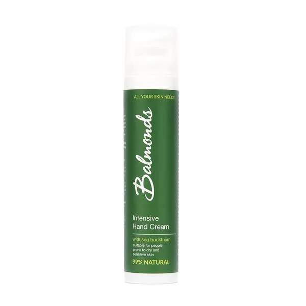 Balmonds - Intensive Hand Cream