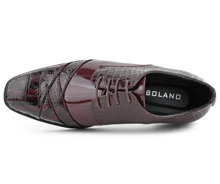 Bandit Burgundy