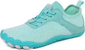 Barefoot Minimalist Shoe, Barefoot Shoes Women Men BareStep Active Shoes