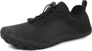 Barefoot Minimalist Shoe, Barefoot Shoes Women Men BareStep Active Shoes