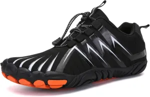 Barefoot Minimalist Shoe, Barefoot Shoes Women Men BareStep Active Shoes