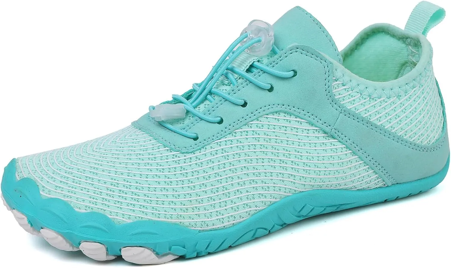 Barefoot Minimalist Shoe, Barefoot Shoes Women Men BareStep Active Shoes